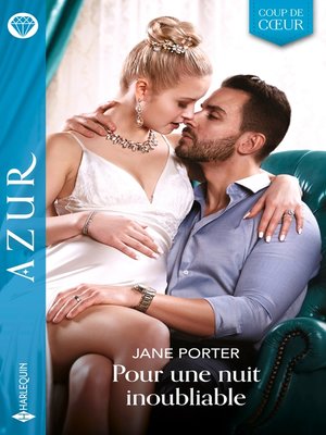 cover image of Pour une nuit inoubliable